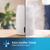 Philips Luftbefeuchter 2000 Series, NanoCloud fr bis zu 99% Produktbild-Vorschau 22