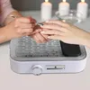 Aspiratore per unghie con filtro, 80W 4000 giri/min, Anteprima dell’immagine prodotto 5