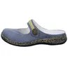Rieker Schuhe Damen Pantoletten Clogs 46391, Größe:36 EU, Produktbild-Vorschau 9