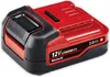 EINHELL 4513592 TE-CD 12/1 Akumulatorowa Podgląd zdjęcia produktu 12
