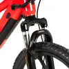 JOYSTAR Elektrofahrrad für Kinder und Jugendliche ab 7 Produktbild-Vorschau 8