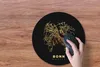 MuchoWow® Mauspad Mousepad Gold - Bonn - Karte - Stadtplan Produktbild-Vorschau 4