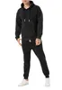 Red Bridge Herren Jogginganzug Sweat Suit Set Produktbild-Vorschau 5