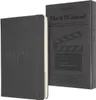 Moleskine Film and Tv Journal Taccuino Per Appassionati Di Anteprima dell’immagine prodotto 13