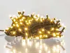 Grundig LED-Weihnachts-Lichtetkette 140 LED 08624 warmweiß Produktbild-Vorschau 5