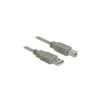Delock - USB-Kabel - USB (M) zu USB Typ B (M) - USB 2.0 - 3 Produktbild-Vorschau 3