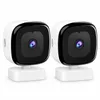 Bezdrátová Wi-Fi kamera pro sledování – CRYSTCAM Náhled obrázku produktu 2
