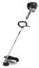 Decespugliatore motore a scoppio 2T 42cc ABR42 Alpina Anteprima dell’immagine prodotto 3
