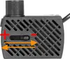Kruger Meier HydroSpark All Connect - pompa wody 220l/h 12V Podgląd zdjęcia produktu 12