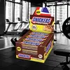 Snickers Hi Protein Riegel - 12x55g Produktbild-Vorschau 6