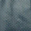 A close-up view of a blue and gray bubble wrap-like material. Produktbild-Vorschau