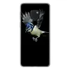 MuchoWow® Handyhülle Schutzhülle Hülle für Huawei P40 Lite Produktbild-Vorschau 1