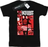 The Incredibles - T-Shirt für Herren BI1712 (S) (Schwarz) Produktbild-Vorschau 1