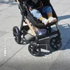 KINDERKRAFT Combinatie kinderwagen Moov 2 3-in-1, kleur: Productafbeelding-voorbeeld 5