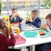 IJIAMY Brotdose Kinder mit Fächern, 1300ml Jausenbox Produktbild-Vorschau 6