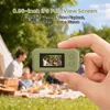ZELURXX Retro Schlüsselanhänger Kamera Mini Digitalkamera Produktbild-Vorschau 5