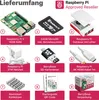 Raspberry Pi 5 Starterkit, 64GB microSDHC inkl. Pi OS, Produktbild-Vorschau 2