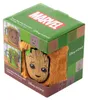 Guardians of the Galaxy Fuzzy Tasse Groot Produktbild-Vorschau 8