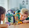 Lego City Kaskadérská Výzva S Točením 60360 Náhled obrázku produktu 37