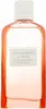 A bottle of Abercrombie & Fitch First Instinct Together Eau de Parfum for women. Podgląd zdjęcia produktu