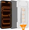 SnapFit Privacy Glass pre Apple iPhone 17 Pro Max Pomoc pri Náhľad obrázku produktu 1