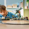 LEGO City Napad na policyjny pociąg, Zestaw do budowania, 7 Podgląd zdjęcia produktu 27
