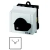 Umschalter 2polig T0-2-8221/IVS Produktbild-Vorschau 2