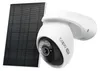 TP-LINK Tapo C660 KIT V1 - Solar-Powered Security Camera Produktbild-Vorschau 2