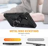 Samsung Galaxy A14 Hülle - Coverup Heavy Duty Back Cover Produktbild-Vorschau 7