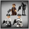 LEGO Star Wars Povstalecká stíhačka U-Wing, Sada na Náhled obrázku produktu 14