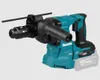 Makita HR 012 GZ Akumulatorowy młot udarowo-wiertarski 40 V Podgląd zdjęcia produktu 6