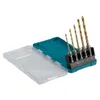Makita SDS-PLUS Metallbohrer Set 5tlg. - E-15132 Produktbild-Vorschau 2