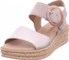 Gabor 4.550.62_6, Sandaletten in Beige für Damen, Größe Produktbild-Vorschau 27