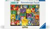 Leuchtende Pokémon Ravensburger 12001130 Produktbild-Vorschau 1