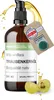 Traubenkernöl BIO kaltgepresst (100ml) von wesentlich. Produktbild-Vorschau 1