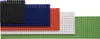 Lochwand, L493 x B456 mm, Anthrazitgrau (RAL 7016) Produktbild-Vorschau 4