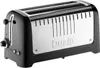 Dualit 46065 Lite tostapane a fessura lunga 4 fette Nero Anteprima dell’immagine prodotto 2