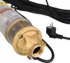 IBO | Tauchpumpe 4SKM150 - 1100W - Edelstahl - Effizientes Produktbild-Vorschau 15