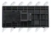 NTY EWS-AU-066 Fensterheberschalter für AUDI Q7 (4LB) Vorne Produktbild-Vorschau 5