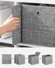 SONGMICS Úložný box Organizér boxy Úložný box, sada 6 kusů, Náhled obrázku produktu 2