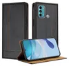 Pouzdro pro Motorola Moto G60 kožené flipové pouzdro s Náhled obrázku produktu 1