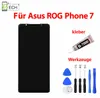 Für Asus ROG Phone 7 / 7 Ultimate LCD Display (OLED) Produktbild-Vorschau 2