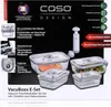 CASO VacuBoxx E-Set - Rechteckig Produktbild-Vorschau 10
