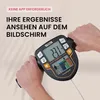 TANITA BC-545N Segment-Körperanalysewaage – Präzise Messung Produktbild-Vorschau 3