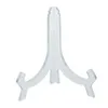 Metaltex Portapiatti 18-26 cm Trasparente Anteprima dell’immagine prodotto 4