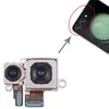 Für Samsung Galaxy Z Flip5 SM-F731B Kamera Set Wide + Back Produktbild-Vorschau 2