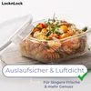 Lock und Lock Boroseal Multifunktionsbox bis 400°C Produktbild-Vorschau 7