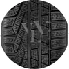 Pirelli Winter 240 Sottozero Serie II 245/35 R20 91V, Produktbild-Vorschau 12