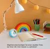 MODFU Visueller Timer für Kinder, 60-Minuten Countdown für Produktbild-Vorschau 8