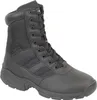 A black Magnum Panther boot is shown against a white background. Náhled obrázku produktu